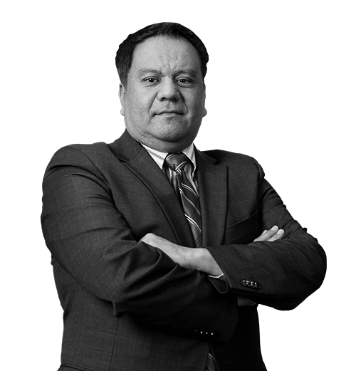 Neo Arellano Lawyer portrait photo