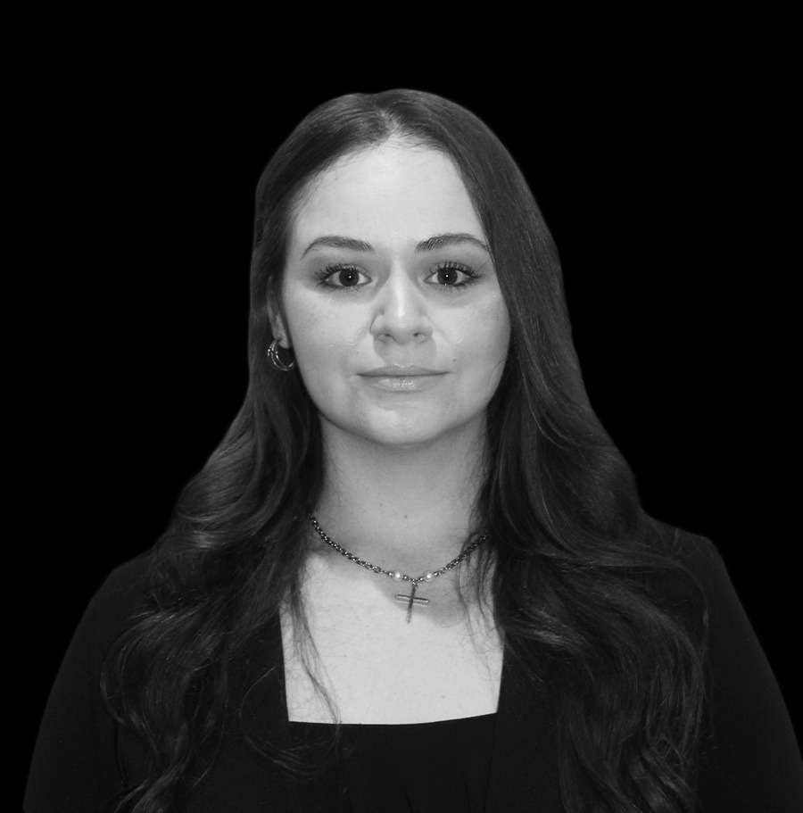 Nereyda portait photo