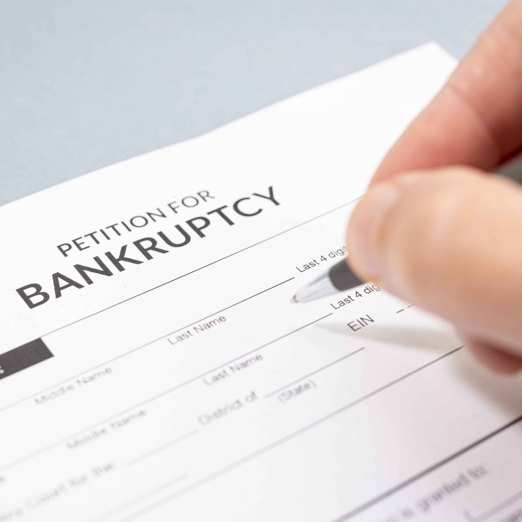 Is Chapter 7 Bankruptcy Right for You?